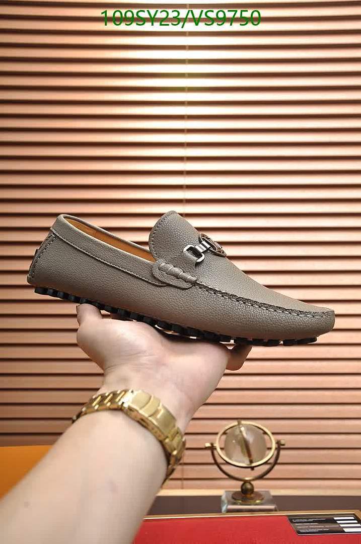 LV-Men shoes Code: VS9750 $: 109USD