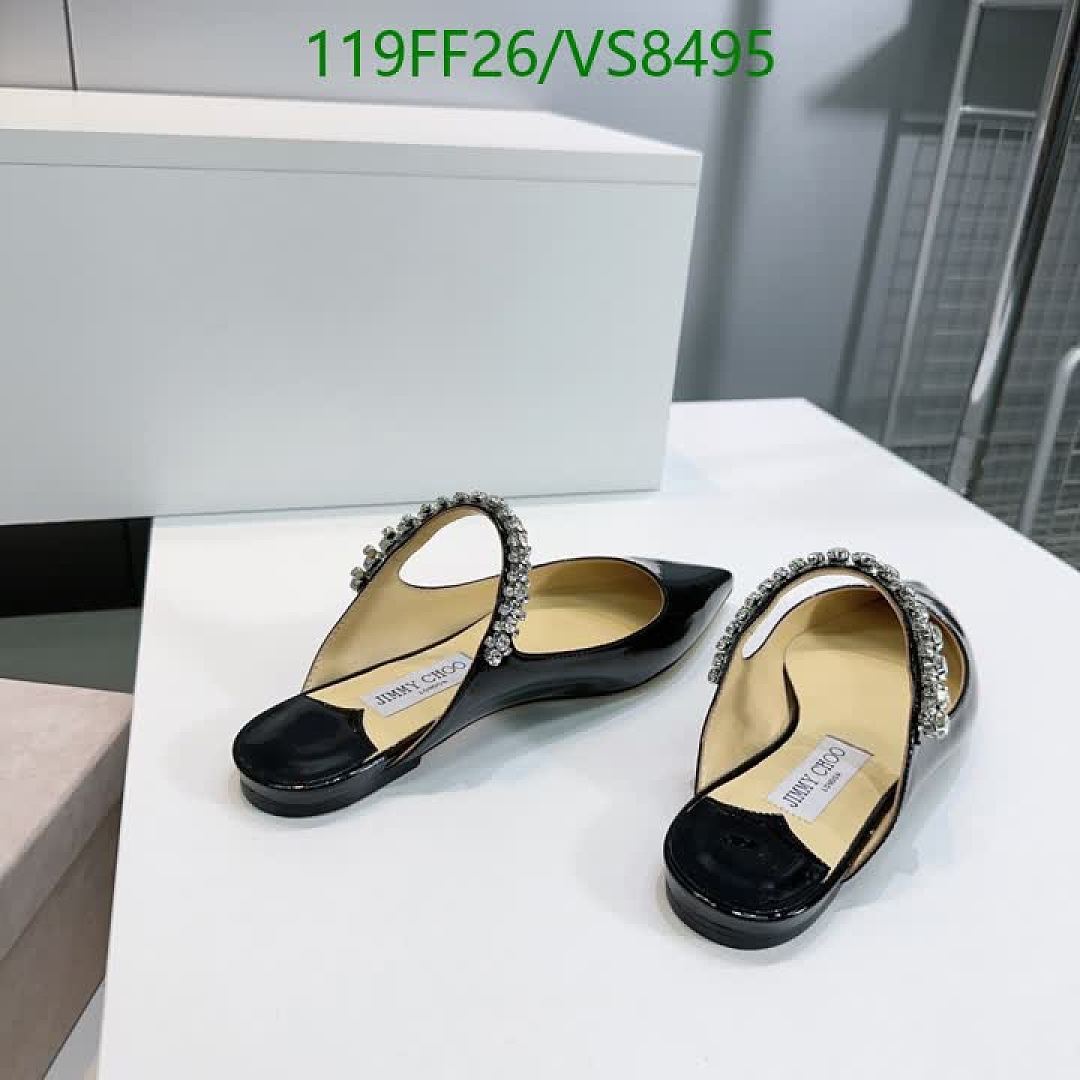 Jimmy Choo-Men shoes Code: VS8495 $: 119USD