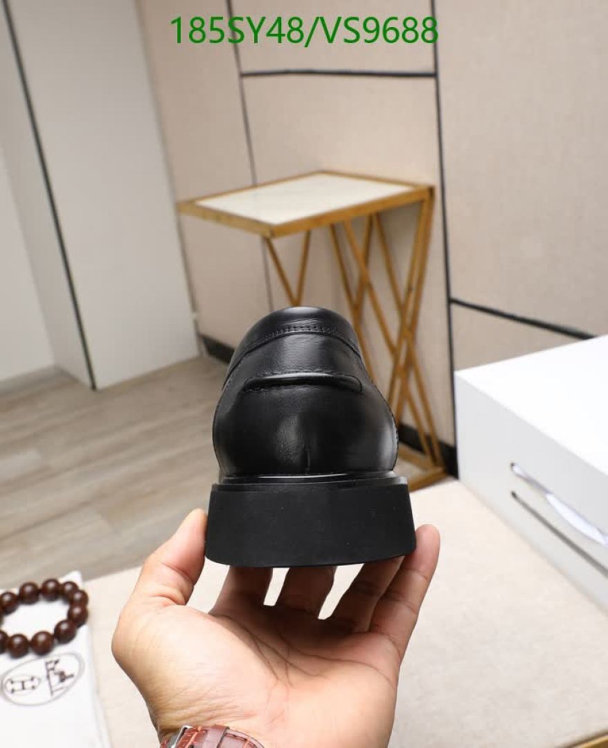 Hermes-Men shoes Code: VS9688 $: 185USD