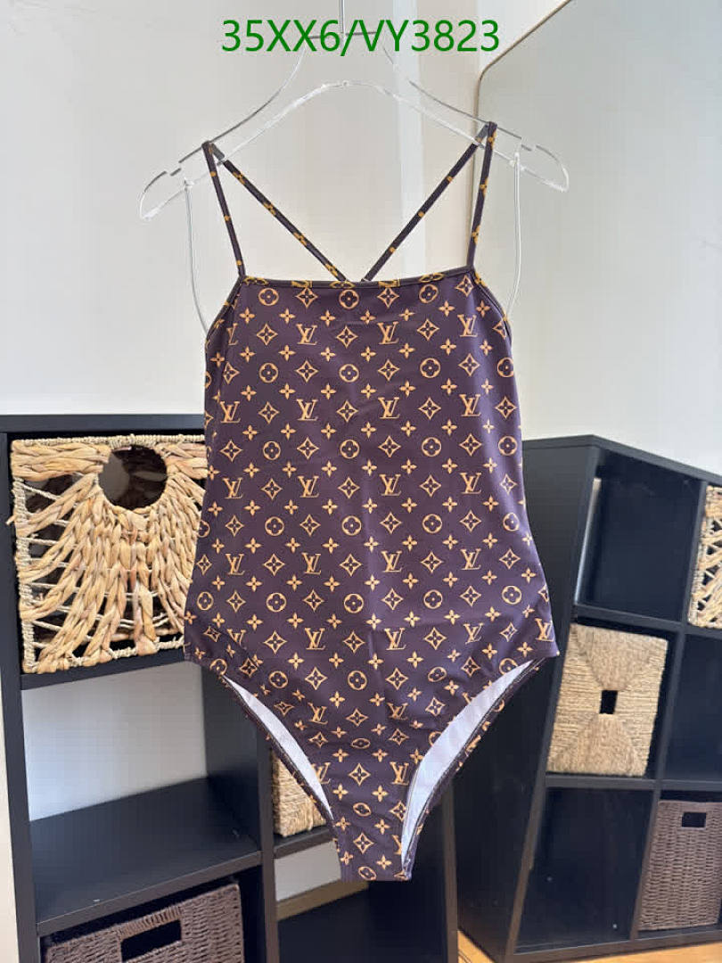 LV-Swimsuit Code: VY3823 $: 35USD