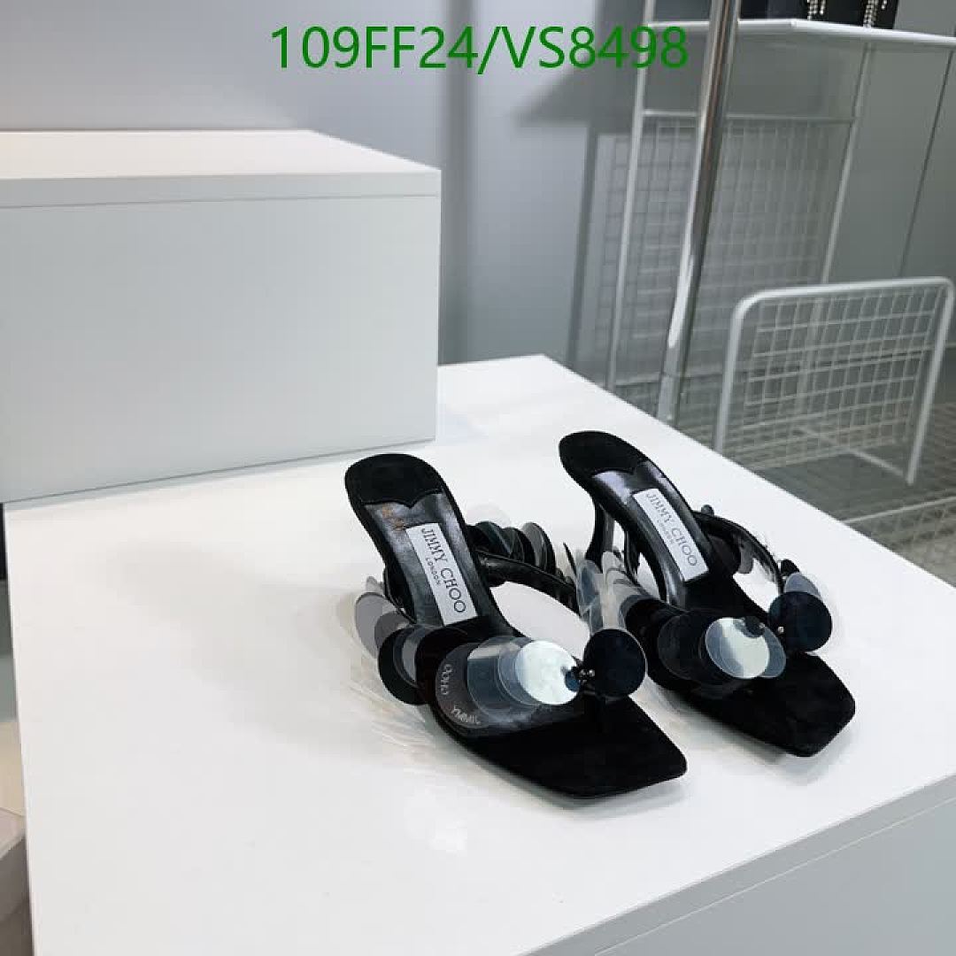 Jimmy Choo-Men shoes Code: VS8498 $: 109USD