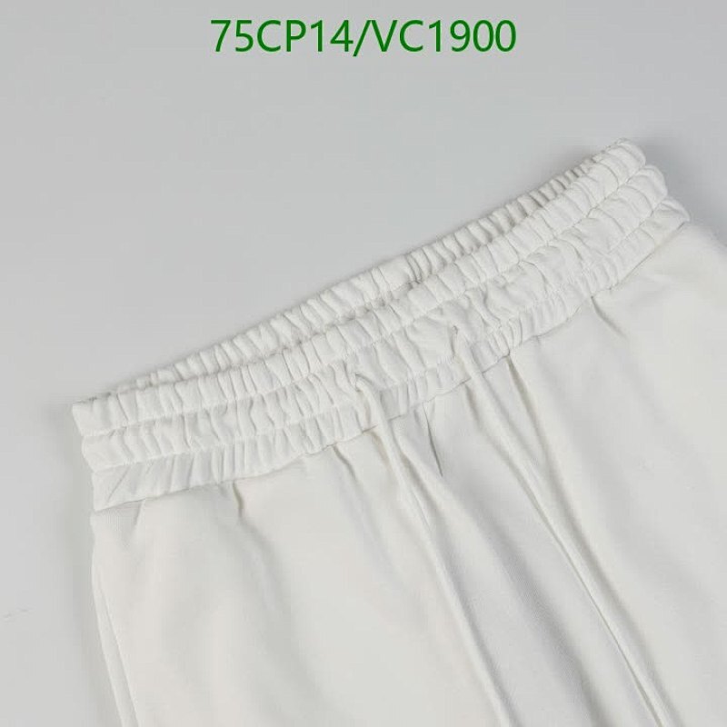 DENIM TEARS-Clothing Code: VC1900 $: 75USD