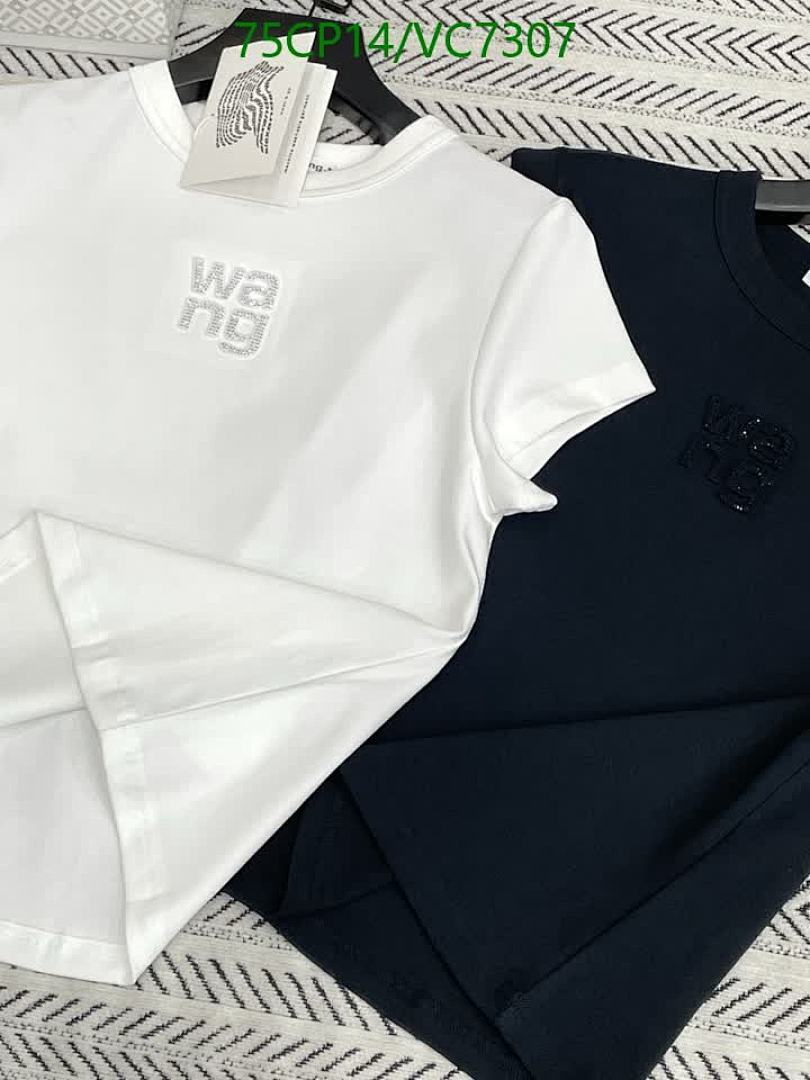 Alexander Wang-Clothing Code: VC7307 $: 75USD