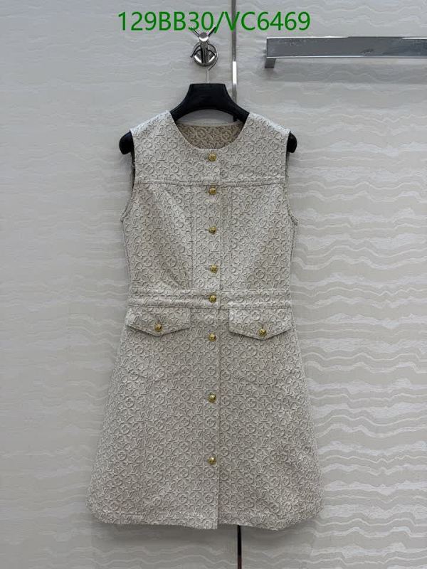 LV-Clothing Code: VC6469 $: 129USD