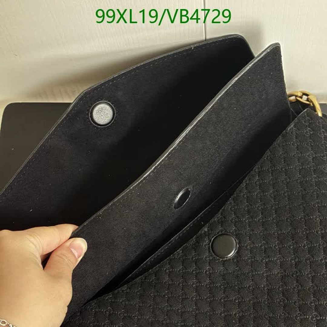 Gucci-Bag-4A Quality Code: VB4729 $: 99USD