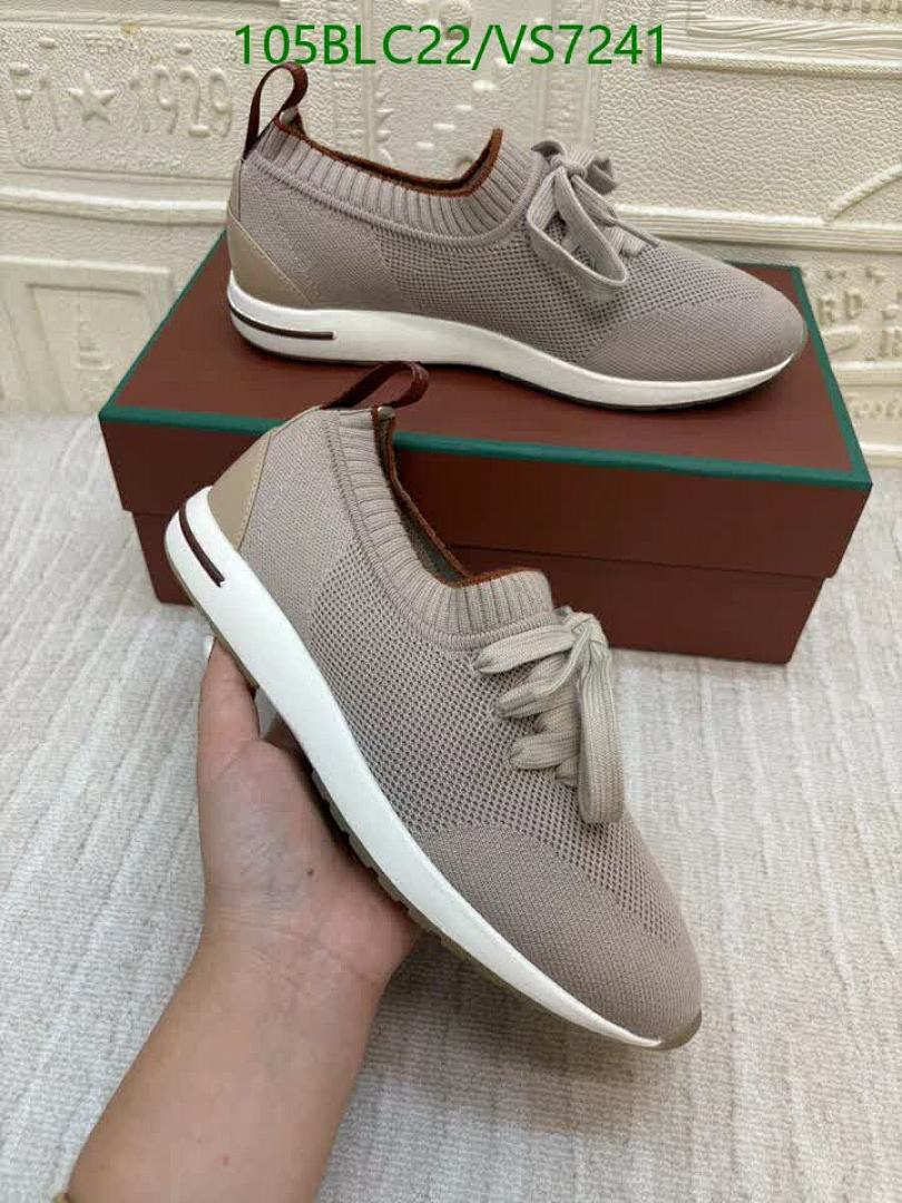 Loro Piana-Women Shoes Code: VS7241 $: 105USD