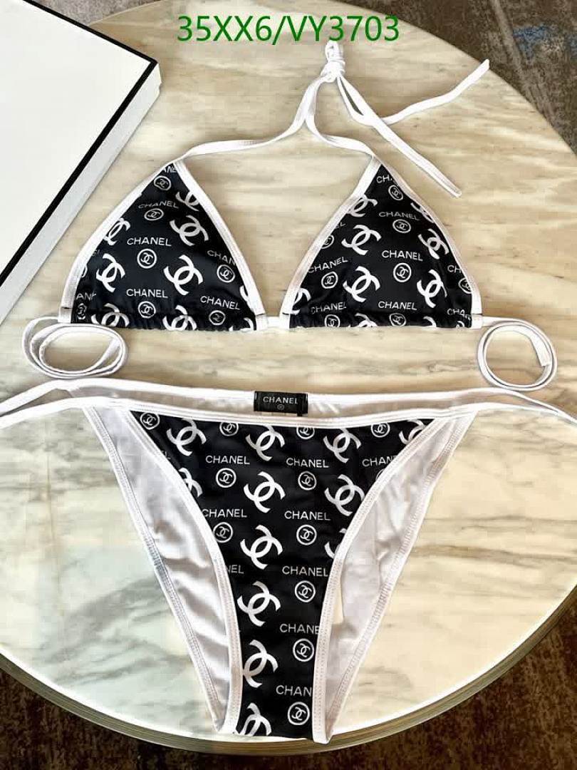 Chanel-Swimsuit Code: VY3703 $: 35USD