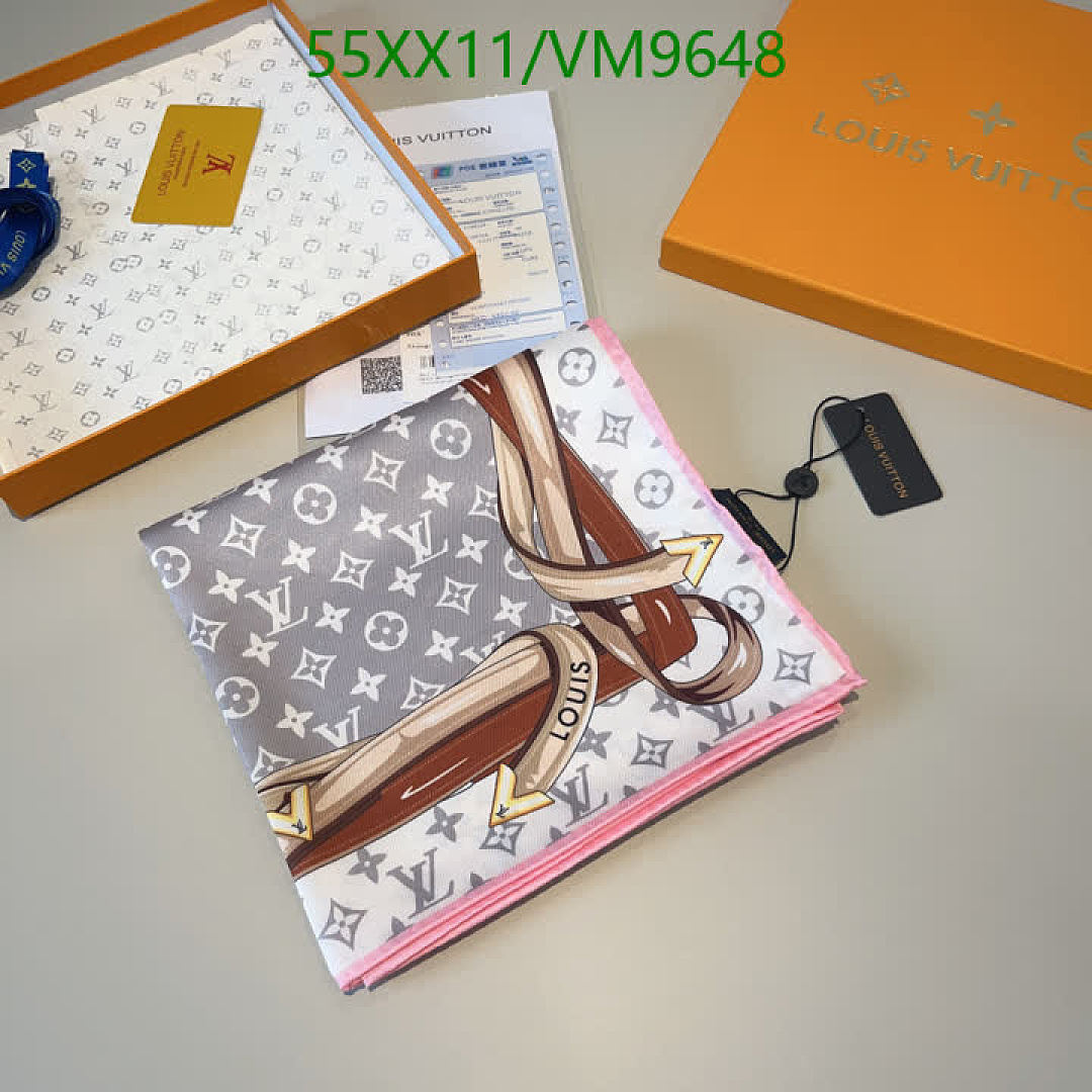 LV-Scarf Code: VM9648 $: 55USD