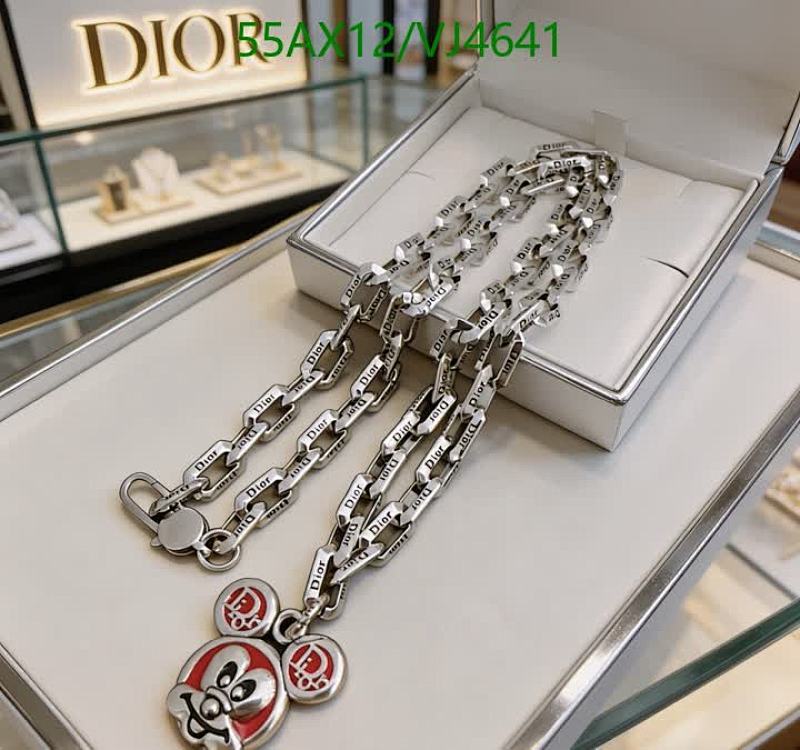 Dior-Jewelry Code: VJ4641 $: 55USD