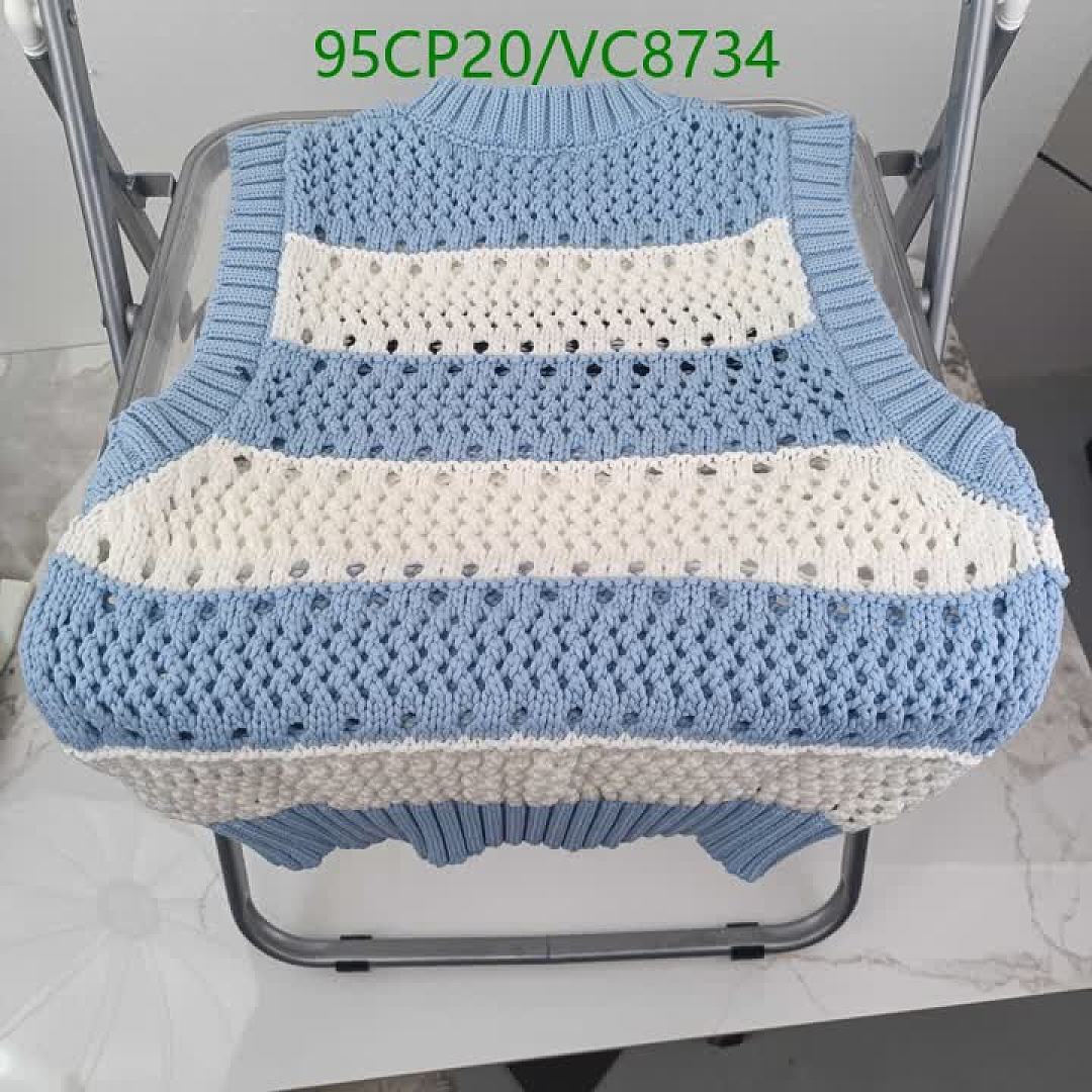 Ganni-Clothing Code: VC8734 $: 95USD