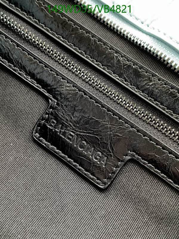 Balenciaga-Bag-4A Quality Code: VB4821