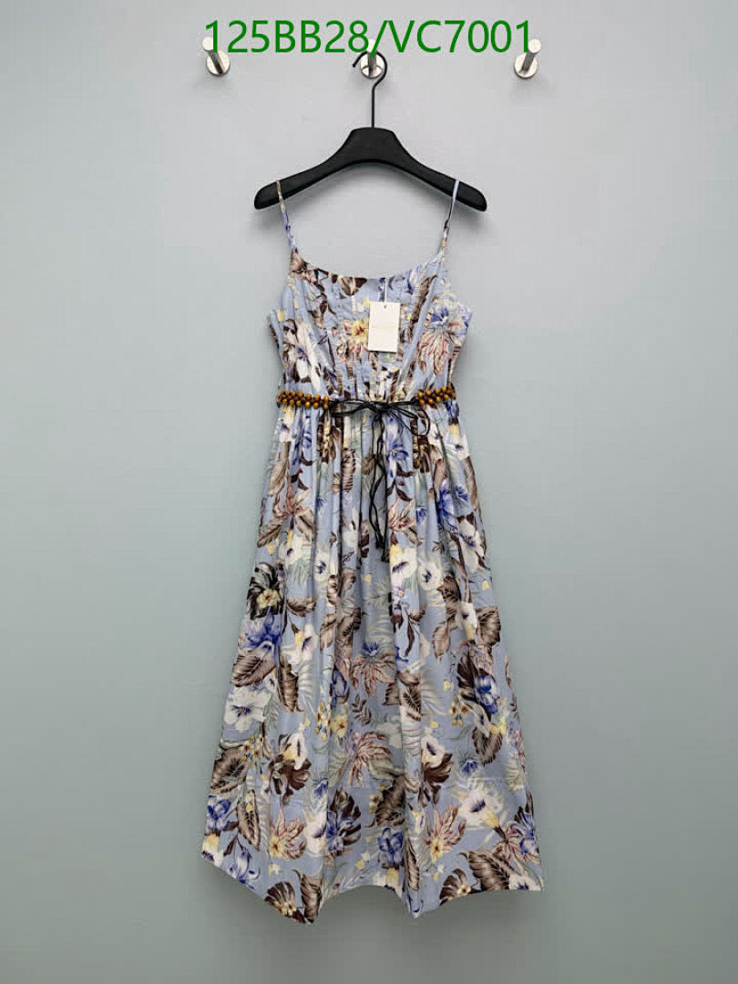 Zimmermann-Clothing Code: VC7001 $: 125USD