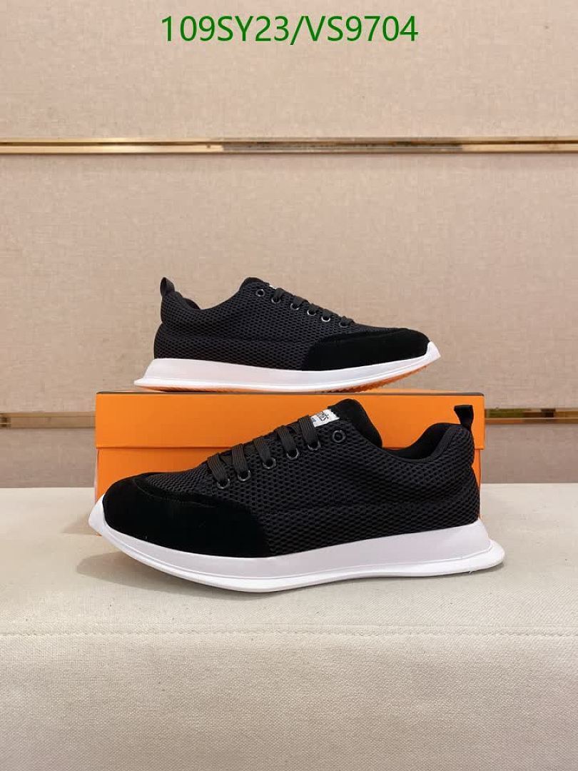 Hermes-Men shoes Code: VS9704 $: 109USD