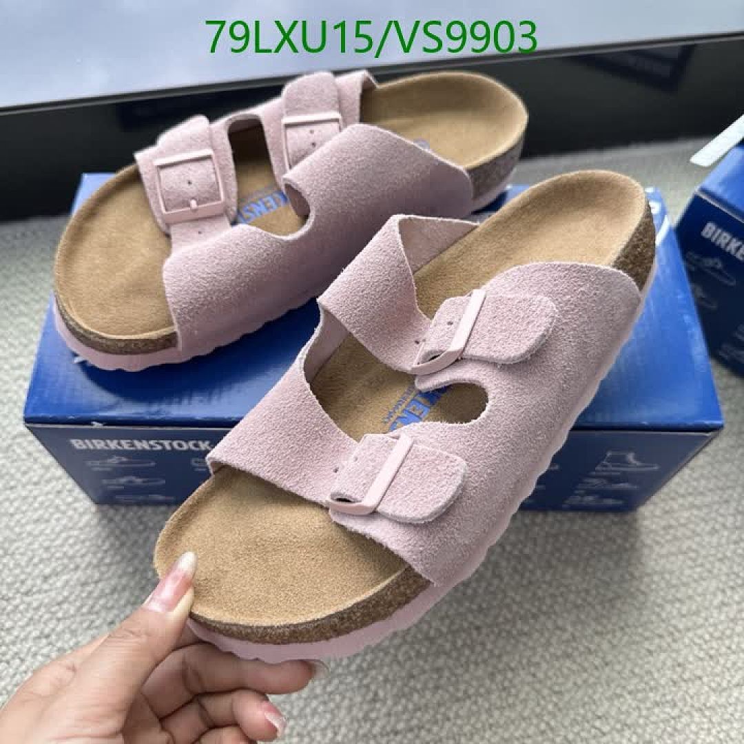 Birkenstock-Men shoes Code: VS9903 $: 79USD