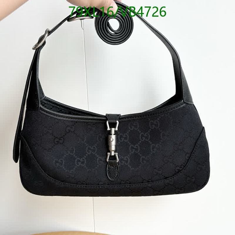 Gucci-Bag-4A Quality Code: VB4726 $: 79USD
