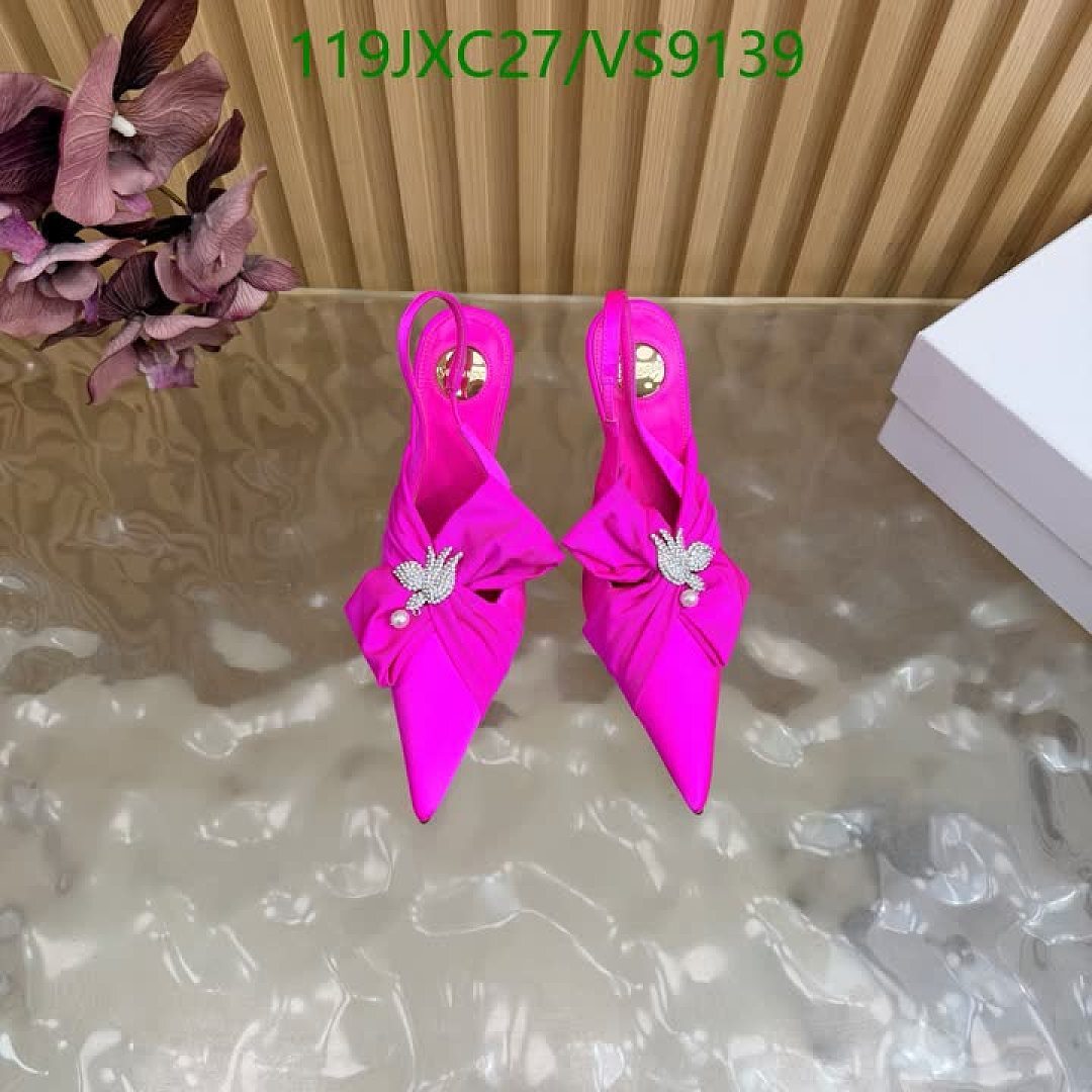 YSL-Women Shoes Code: VS9139 $: 119USD