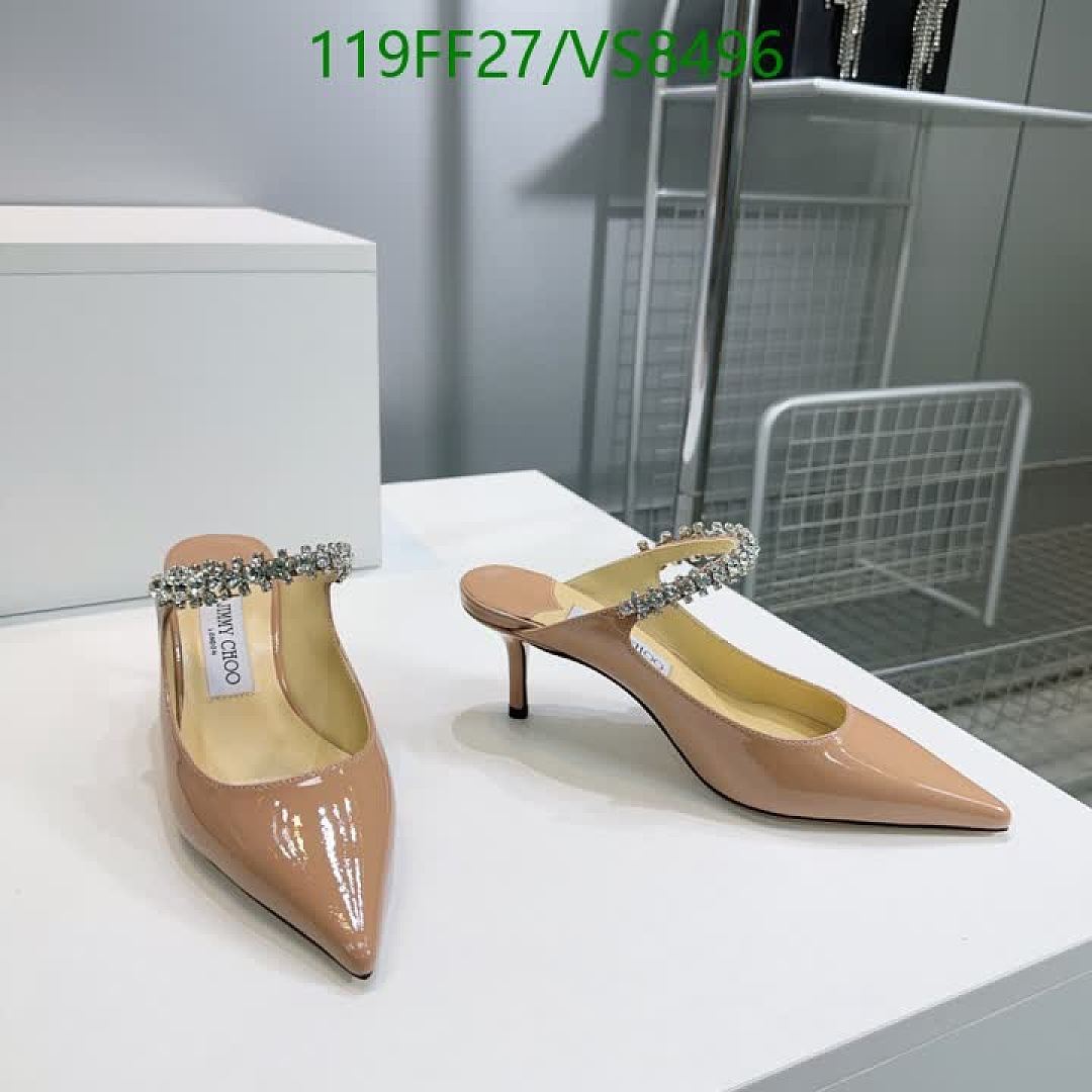 Jimmy Choo-Men shoes Code: VS8496 $: 119USD