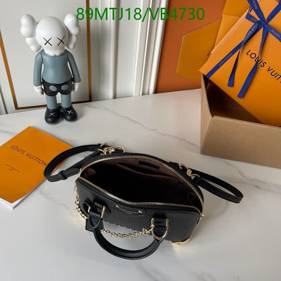 LV-Bag-4A Quality Code: VB4730 $: 89USD