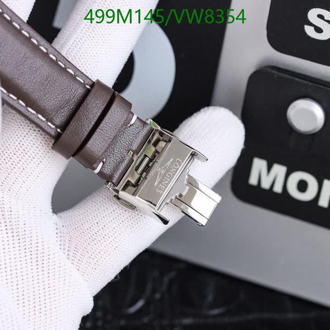 Longines-Watch-Mirror Quality Code: VW8354 $: 499USD