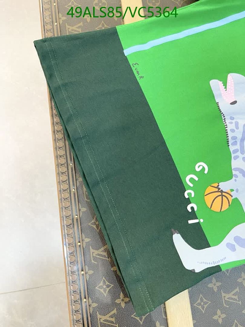 Gucci-Kids Clothing Code: VC5364 $: 49USD