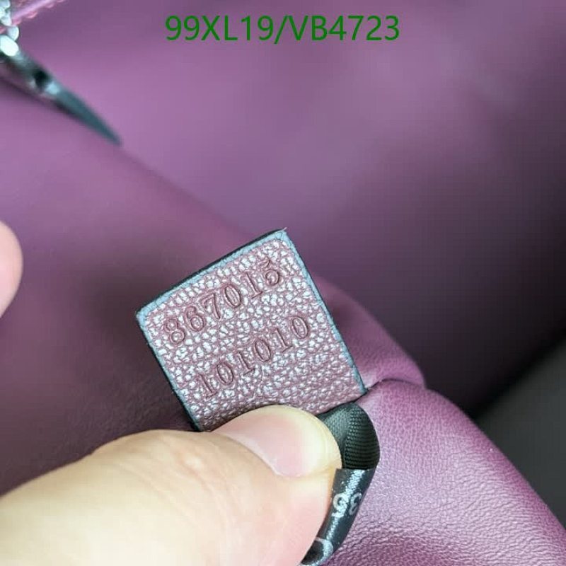 Gucci-Bag-4A Quality Code: VB4723 $: 99USD