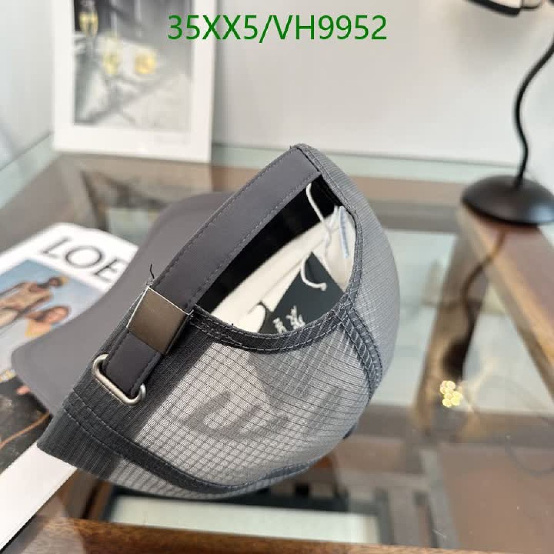 Arcteryx-Cap(Hat) Code: VH9952 $: 35USD