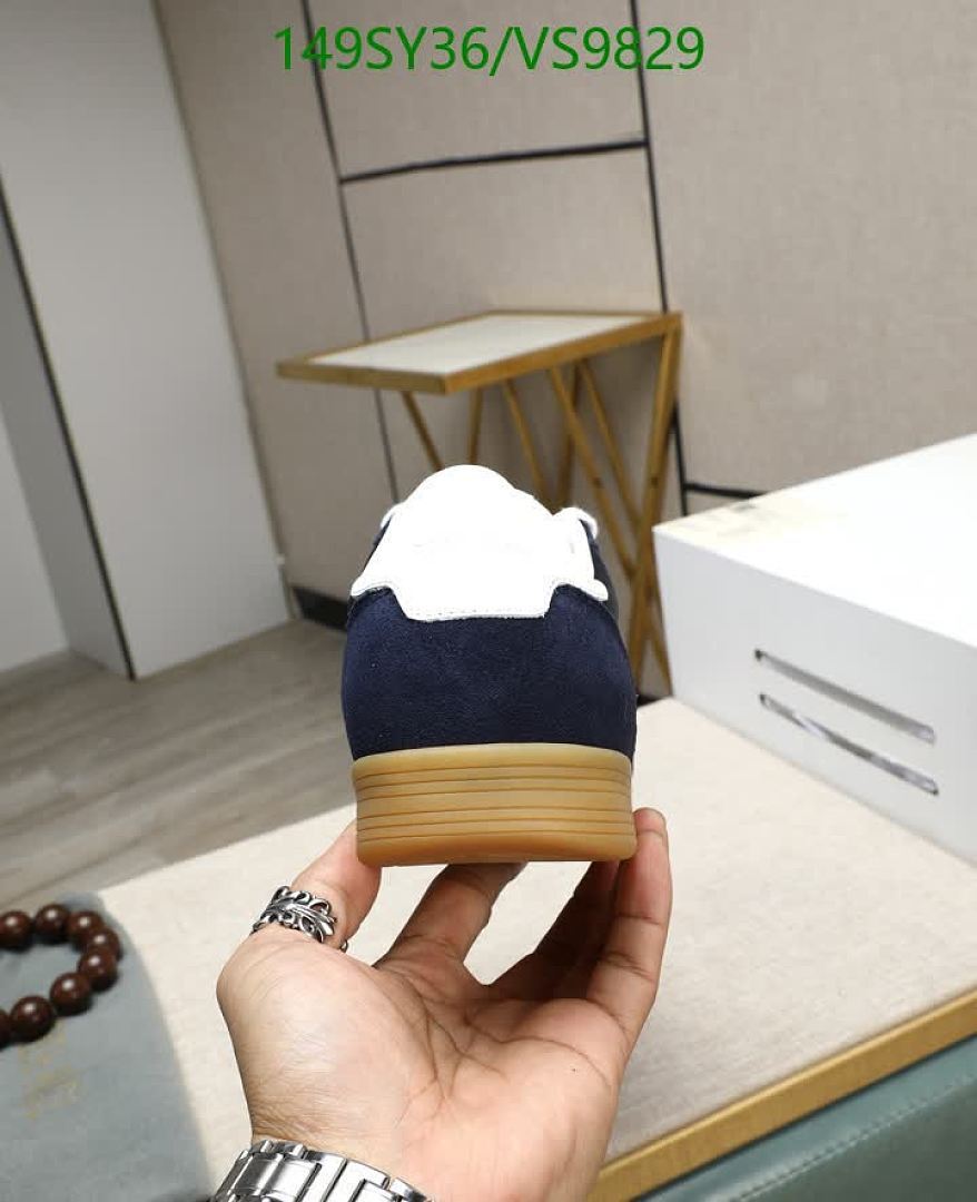 Tom Ford-Men shoes Code: VS9829 $: 149USD