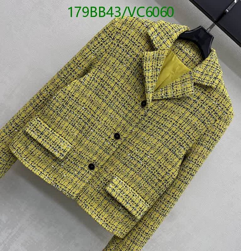 Chanel-Clothing Code: VC6060 $: 179USD