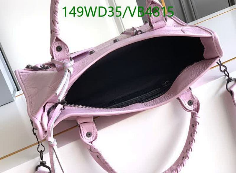 Balenciaga-Bag-4A Quality Code: VB4815