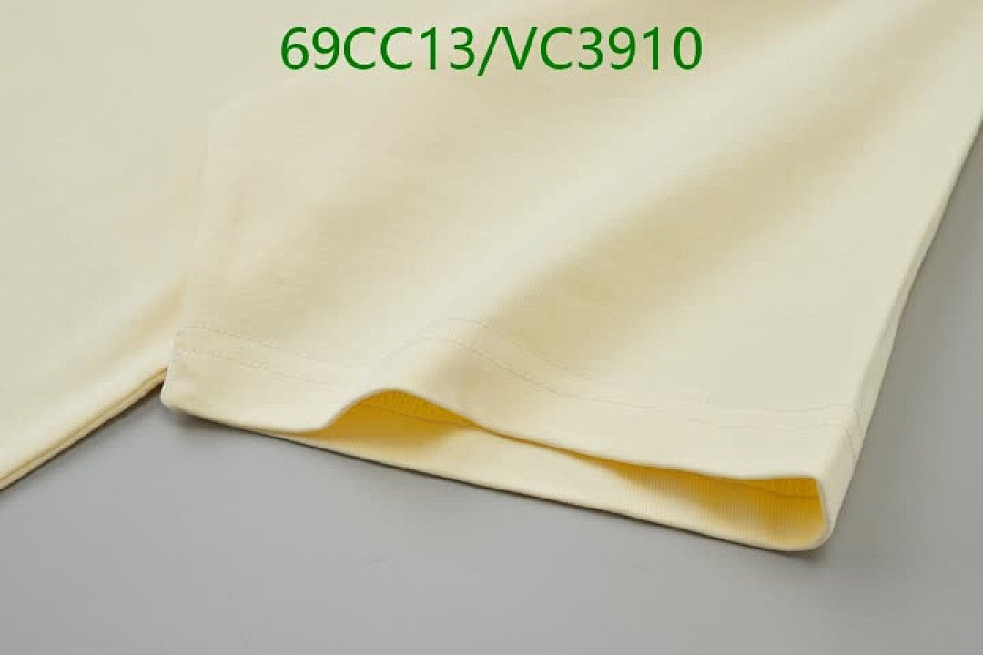 Balenciaga-Clothing Code: VC3910 $: 69USD