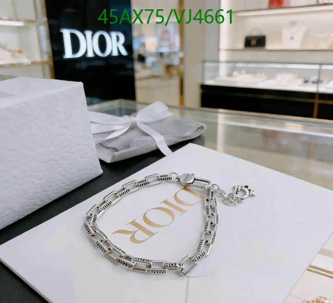 Dior-Jewelry Code: VJ4661 $: 45USD