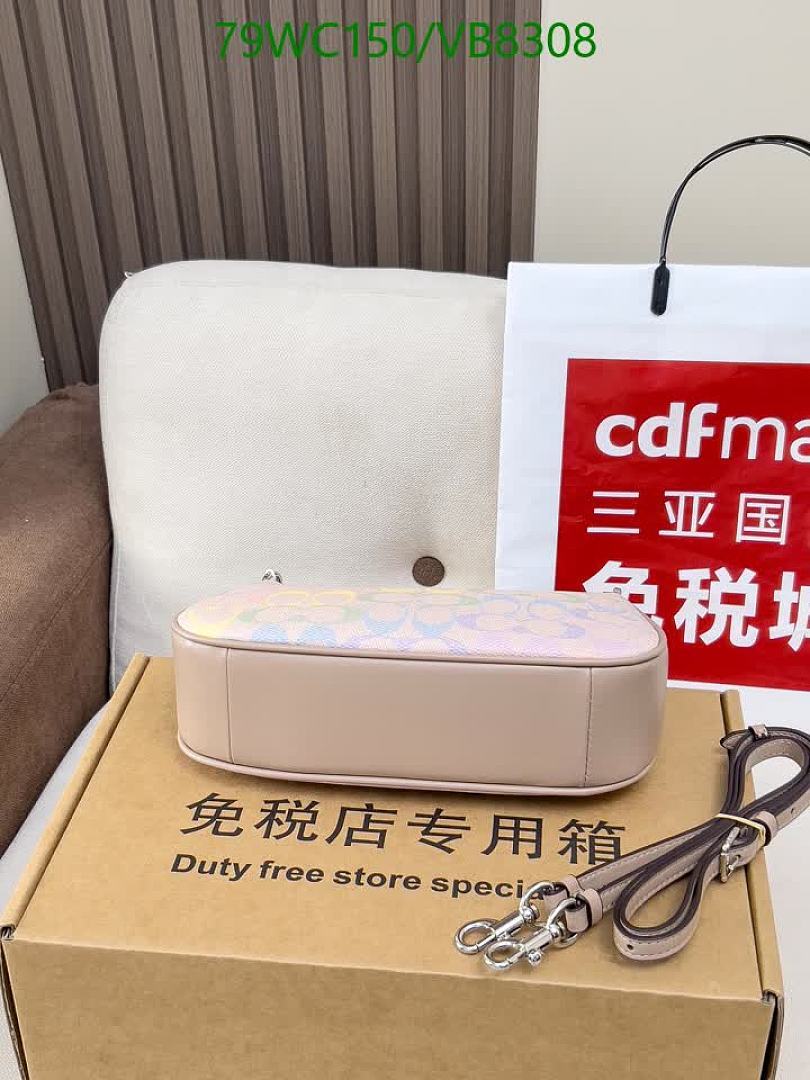 Coach-Bag-4A Quality Code: VB8308 $: 79USD