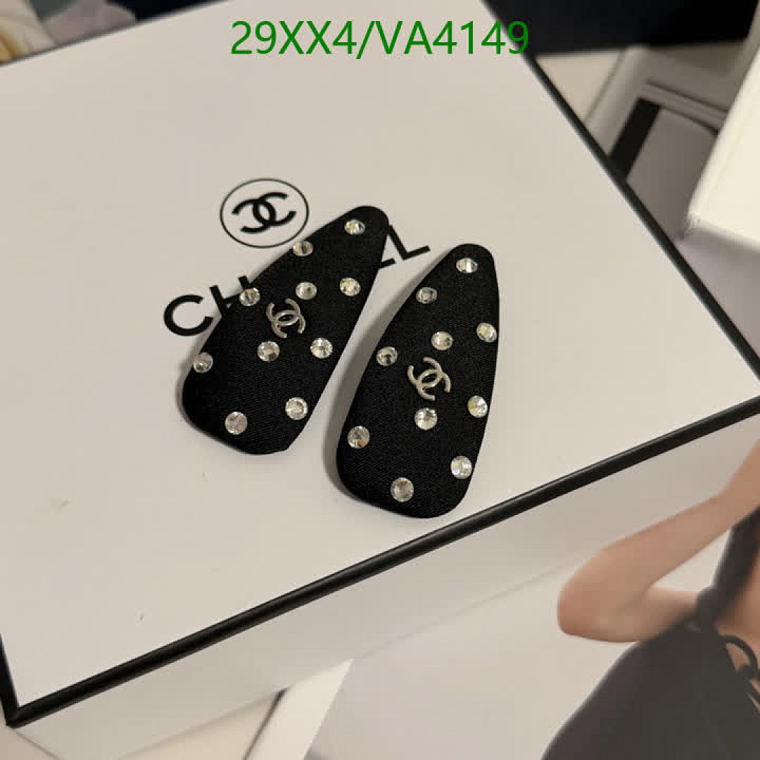 Chanel-Headband Code: VA4149 $: 29USD