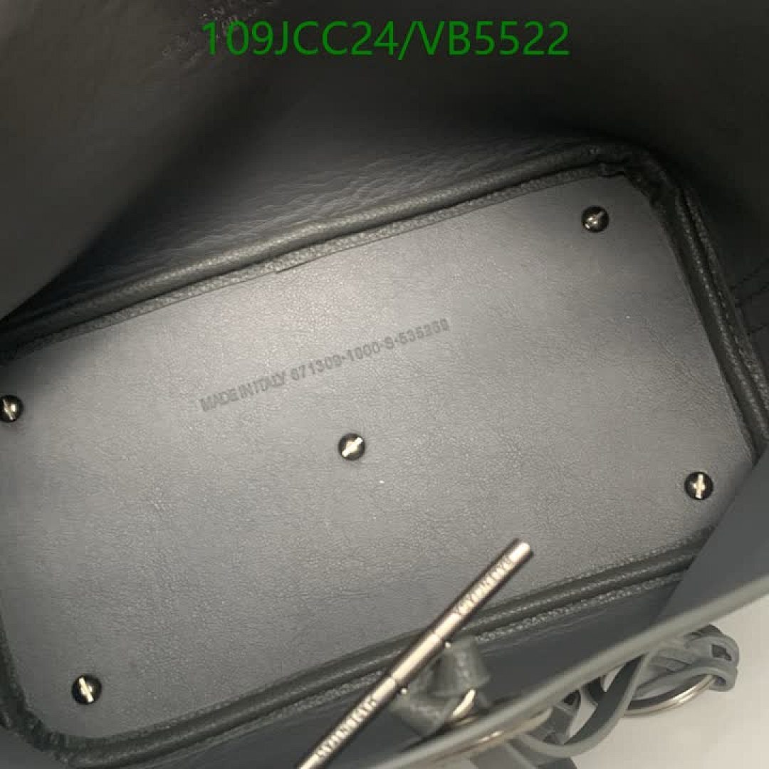 Balenciaga-Bag-4A Quality Code: VB5522 $: 109USD