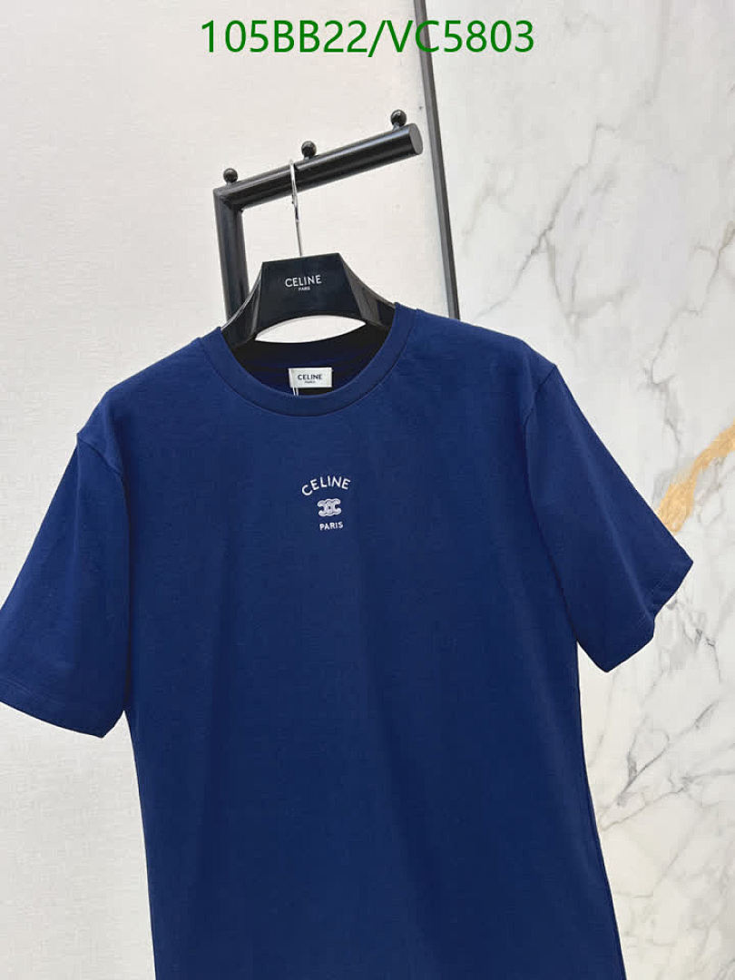 Celine-Clothing Code: VC5803 $: 105USD-Yupoo.ru - Copybrand.Team photo album Celine-Clothing Code: VC5803 $: 105USD