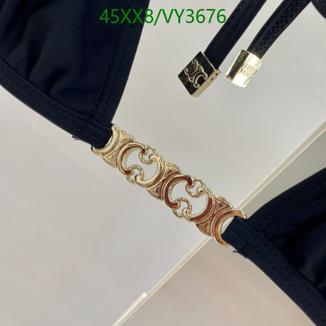 Celine-Swimsuit Code: VY3676 $: 45USD
