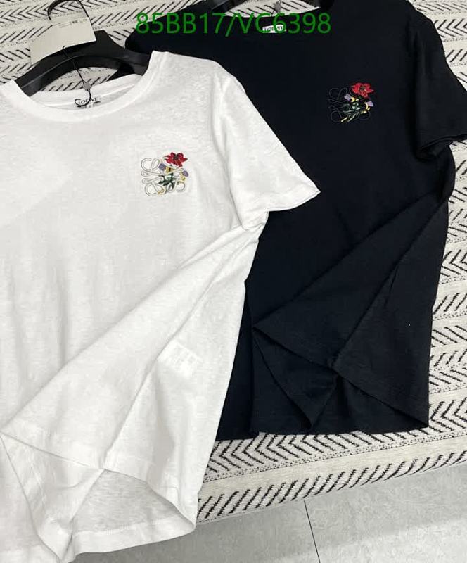 Loewe-Clothing Code: VC6398 $: 85USD