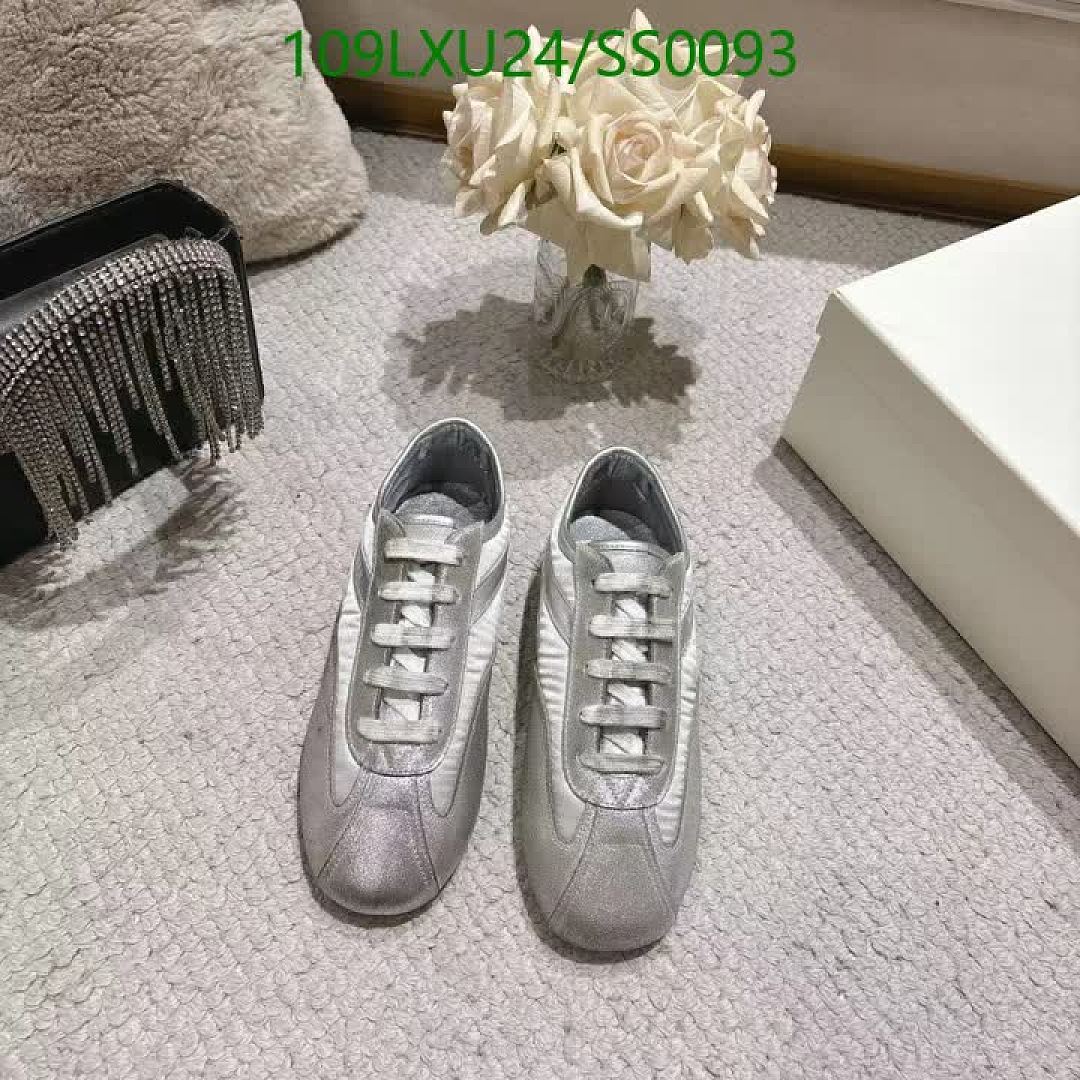 Alexander Mcqueen-Women Shoes Code: SS0093 $: 109USD