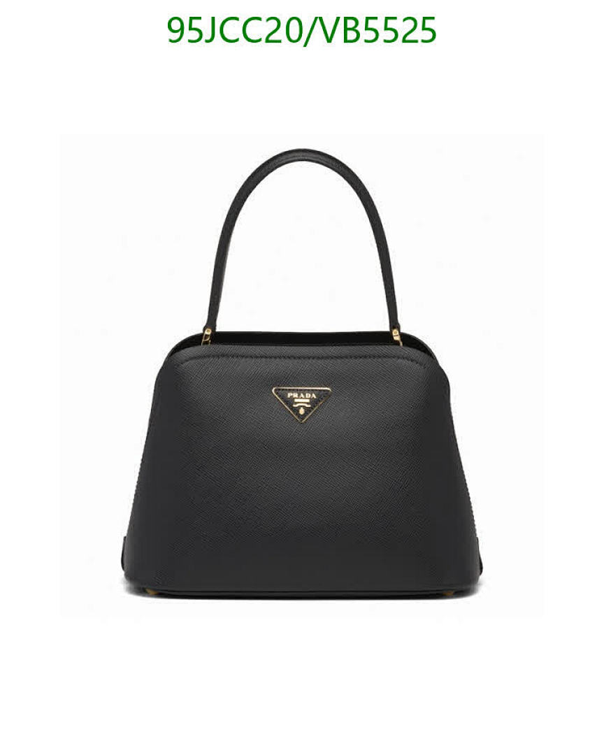 Prada-Bag-4A Quality Code: VB5525 $: 95USD