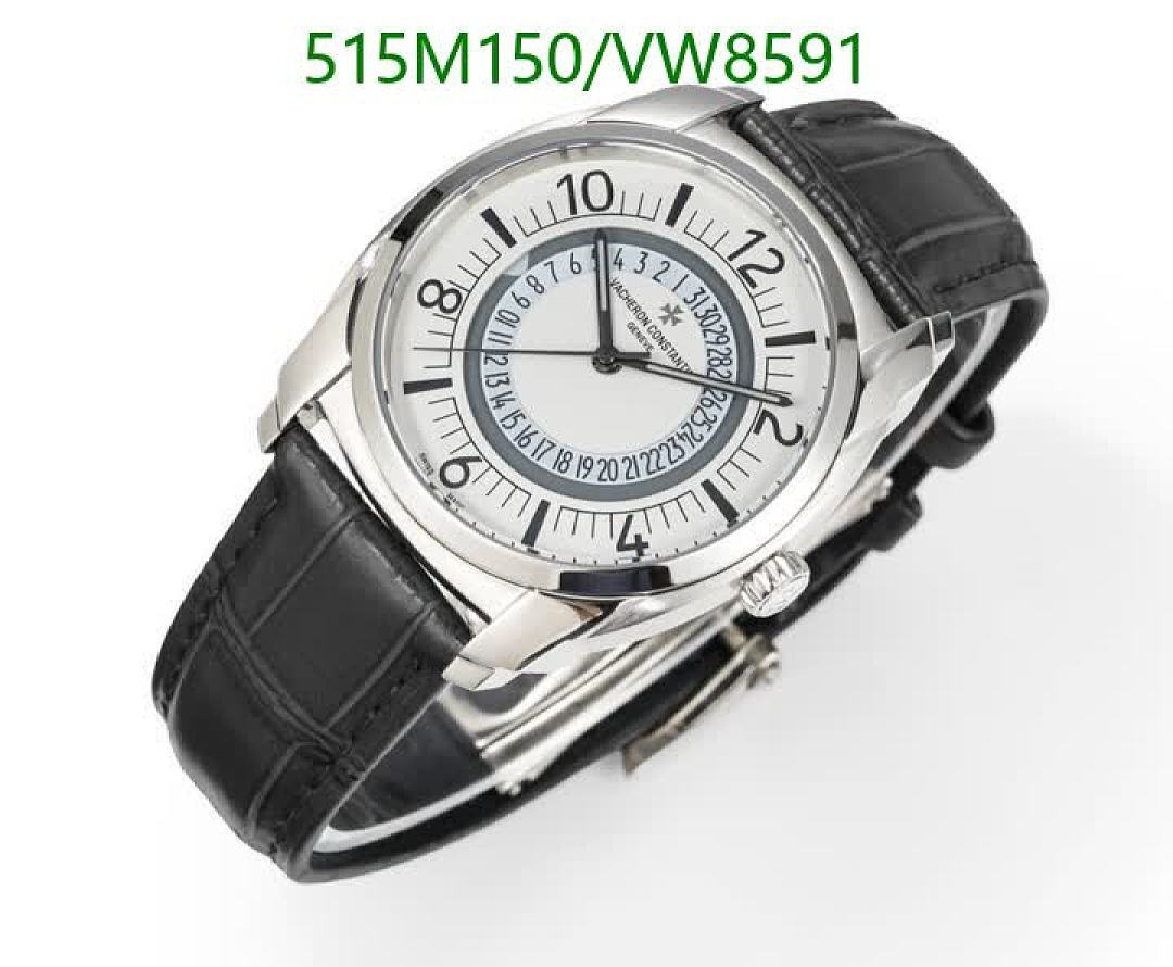 Vacheron Constantin-Watch-Mirror Quality Code: VW8591 $: 515USD