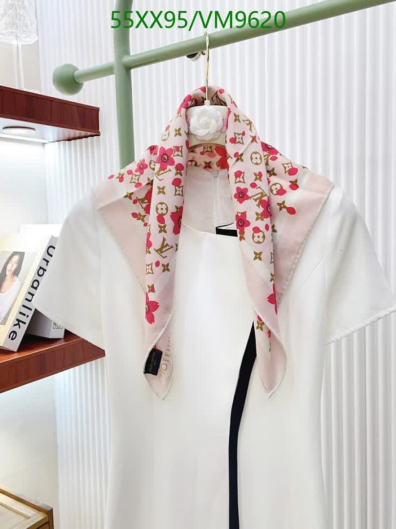 LV-Scarf Code: VM9620 $: 55USD
