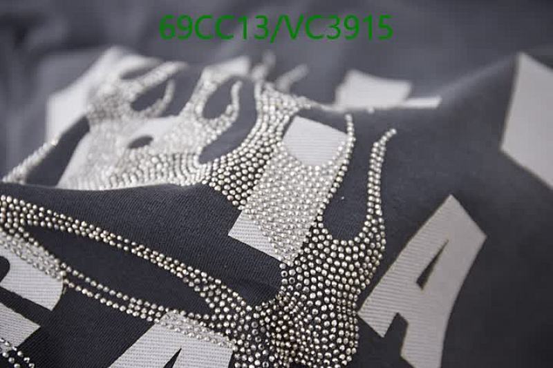 Balenciaga-Clothing Code: VC3915 $: 69USD