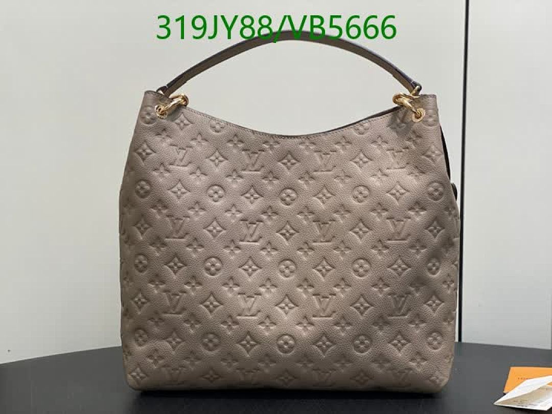 LV-Bag-Mirror Quality Code: VB5666 $: 319USD