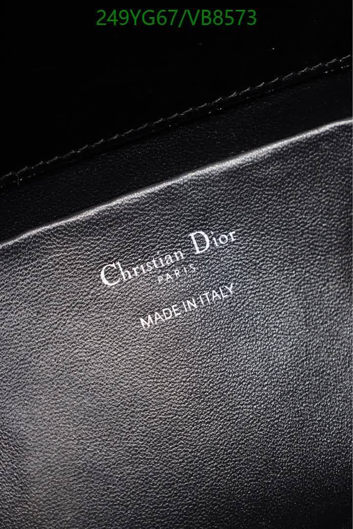 Dior-Bag-Mirror Quality Code: VB8573 $: 249USD