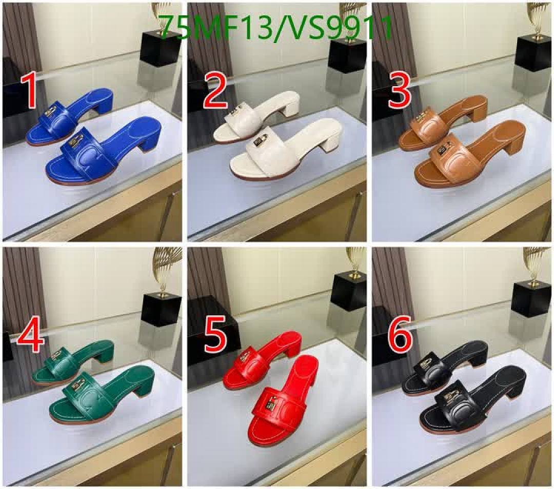 CaroLina Herrera-Women Shoes Code: VS9911 $: 75USD