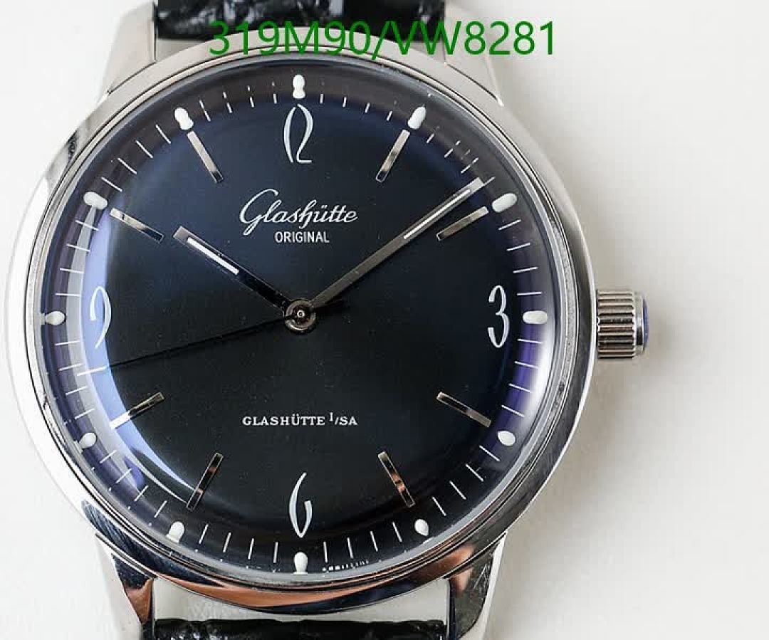 Glashutte-Watch-Mirror Quality Code: VW8281 $: 319USD