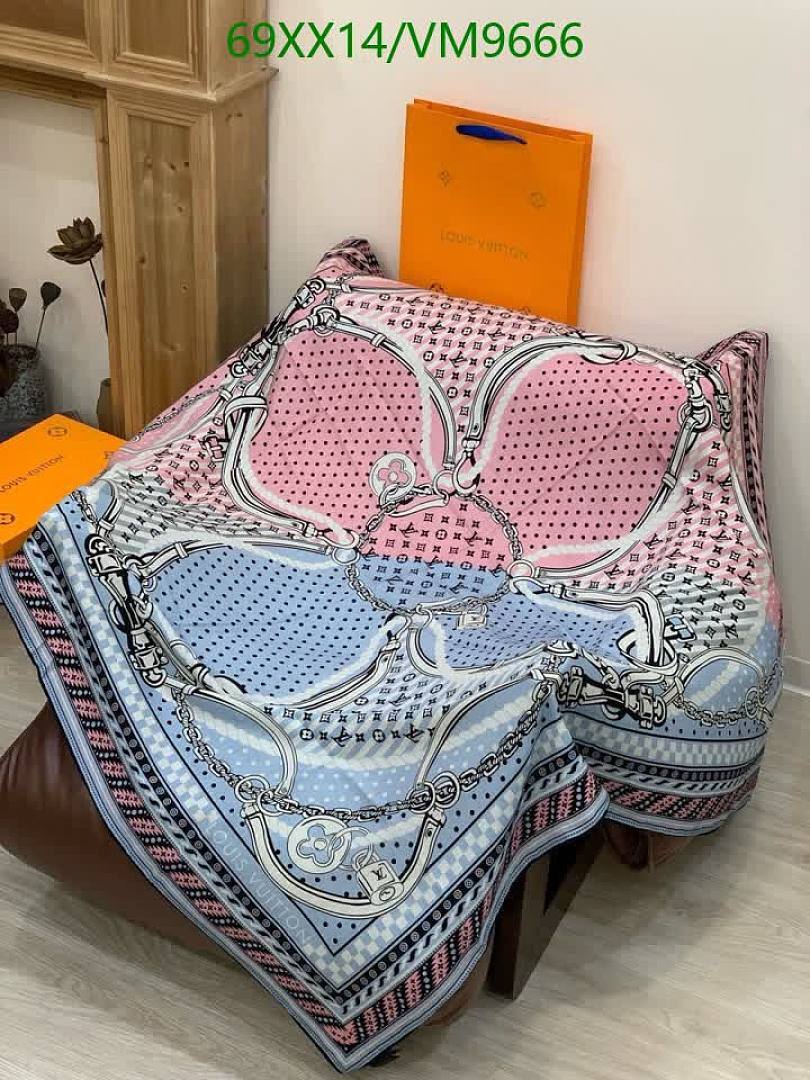 LV-Scarf Code: VM9666 $: 69USD