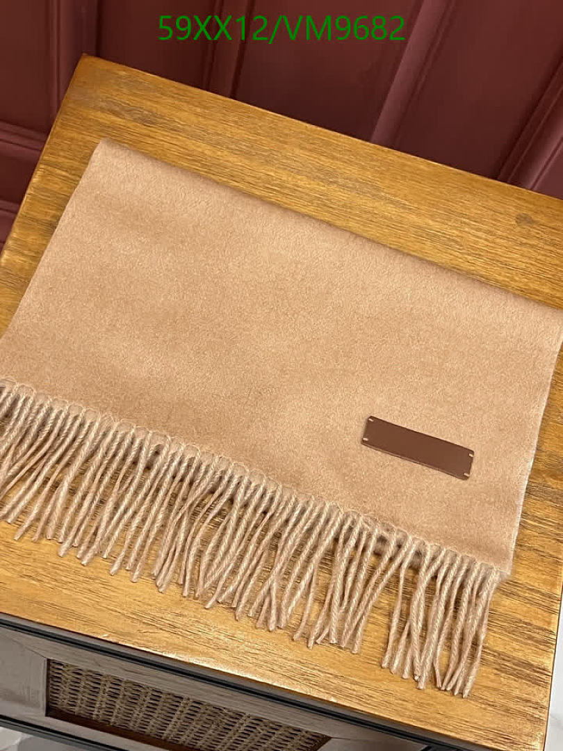 LV-Scarf Code: VM9682 $: 59USD