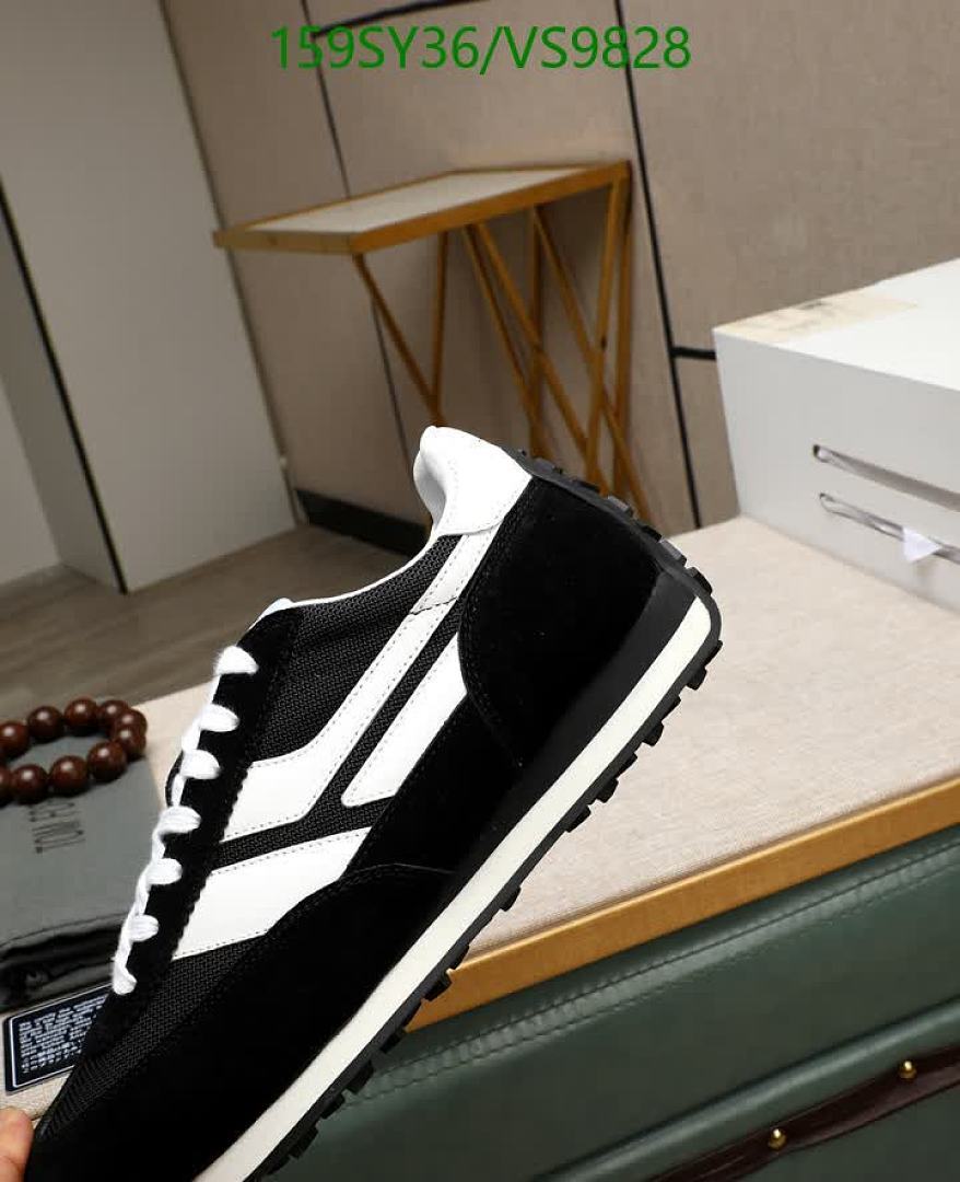 Tom Ford-Men shoes Code: VS9828 $: 159USD