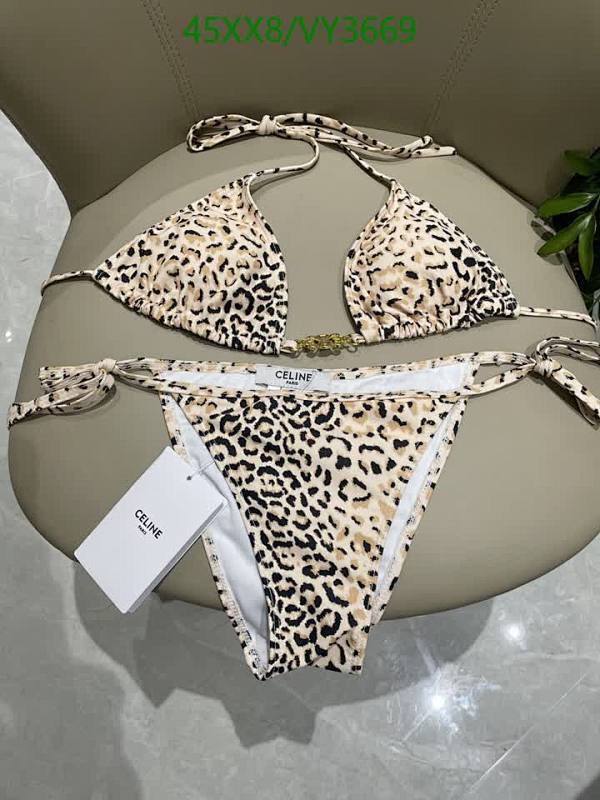 Celine-Swimsuit Code: VY3669 $: 45USD